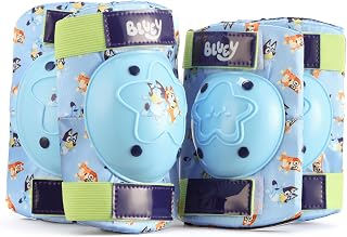 Kids Elbow and Knee Pads, Protective Gear Set, Adjustable Straps — 23% OFF | Only $15.33