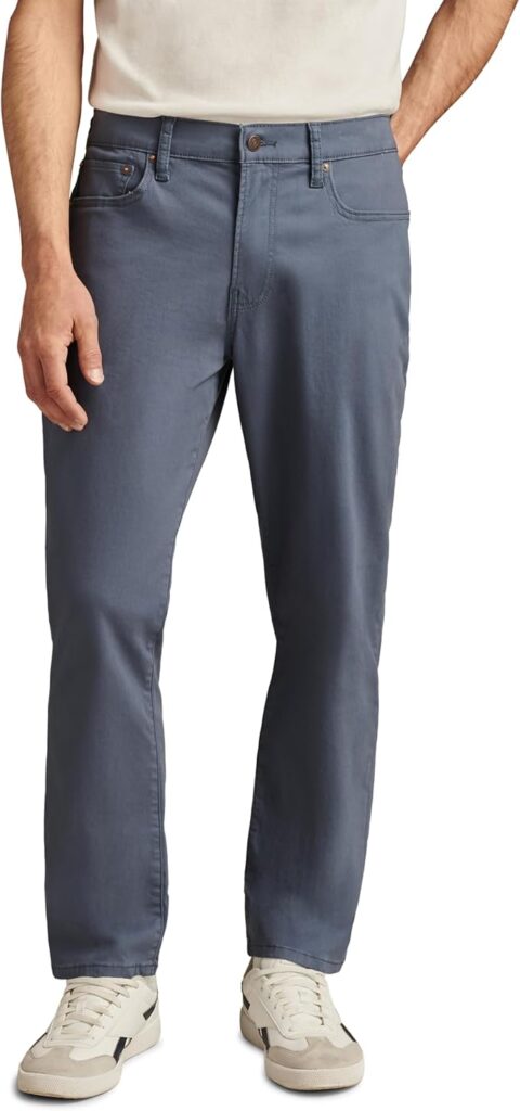 Lucky Brand Men’s 410 Athletic Sateen Stretch Jean — 75% OFF | Only $24.75