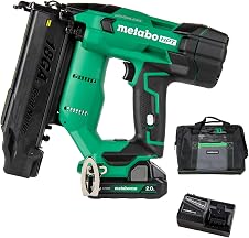 Metabo HPT 18V MultiVolt Brushless Compact Cordless Bra… — 64% OFF | Only $125.40