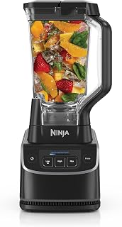 Ninja UltraCrush Professional Blender, 1000W, 72oz Pitcher, 3 Speeds, BP201 | 1000W Total Crushing blades power through ice & fruit. XL 72-oz pitcher, 3 manual speeds plus pulse. Dishwasher safe. — 27% OFF | Only $79.98
