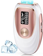 Oreeth IPL Laser Hair Removal Device for Women & Men – Home… — 75% OFF | Only $69.99