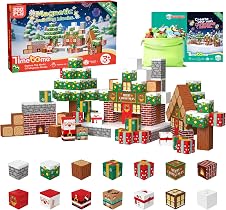 Timetome Magnetic Blocks, 200PCS Magnetic Building Block… — 83% OFF | Only $9.27
