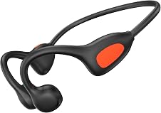 Acjohtin Open Ear Headphones, Bluetooth 6.1 Wireless Air Condu… — 80% OFF | Only $19.99
