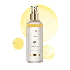 d’alba Piedmont Italian White Truffle First Spray Serum (6.08 fl oz) — 42% OFF | Only $3.44